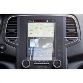 Renault koleos 2020 ecran navigatie folie protectie king protection