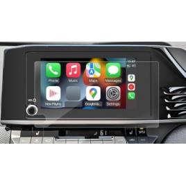 Toyota camry 2023 ecran navigatie mic folie protectie king protection