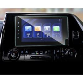 Toyota legender 2022, ecran navigatie folie protectie king protection