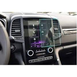 Toyota prado 2018, ecran navigatie folie protectie king protection