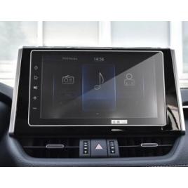 Toyota rav 4 ecran navigatie folie protectie king protection