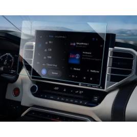 Toyota ruifang 2022, ecran navigatie folie protectie king protection