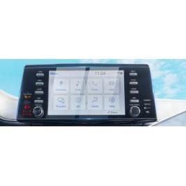 Toyota sienna 21-23, ecran navigatie folie protectie king protection