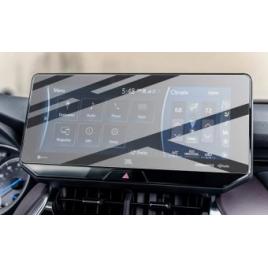 Toyota venza 2022, ecran navigatie folie protectie king protection