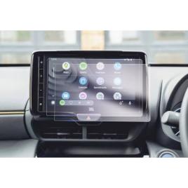 Toyota yaris ativ sport 2022, ecran navigatie folie protectie king protection
