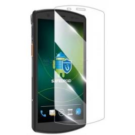 Urovo dt50 folie protectie king protection