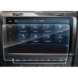 Volkswagen bora 2020, ecran navigatie folie protectie king protection