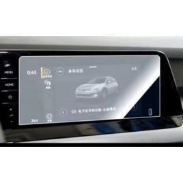 Volkswagen teramont 2024 ecran navigatie + display ceasuri folie protectie king protection