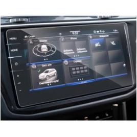 Volkswagen tiguan 6.5 inch, ecran navigatie folie protectie king protection