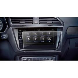 Volkswagen tiguan 8 inch, ecran navigatie folie protectie king protection