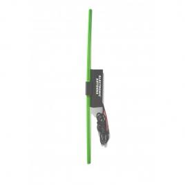 Antena electronica