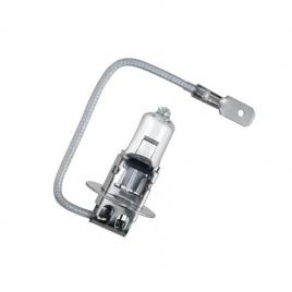 Bec halogen h3 12v long life