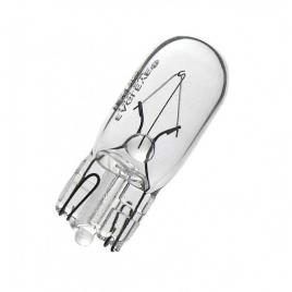Bec halogen t10 12v 5w
