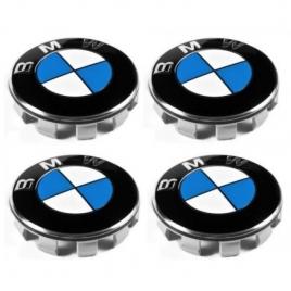 Embleme jenti mici 55 mm
