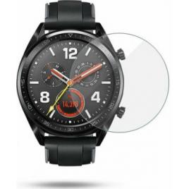Huawei watch gt 2 46 mm folie protectie, set 3 buc, king protection