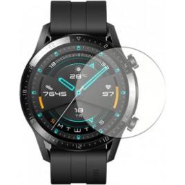 Huawei watch gt 2 pro folie protectie, set 3 buc, king protection