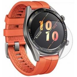 Huawei watch gt folie protectie, set 3 buc, king protection