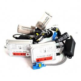 Kit xenon h7-6000k 24v can