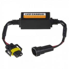 Anulator eroare h11 pentru led
