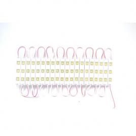 Banda led 3smd 12v