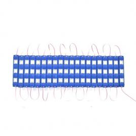 Banda led 3smd 12v