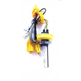 Bec xenon h7-6000k-55w