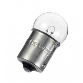 Bec halogen g18 12v 5w ba15s