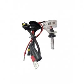 Bec xenon h3-4300k