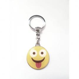 Breloc smyle bre 066