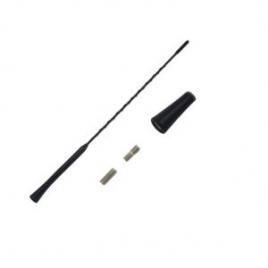 Cap antena 40 cm cu 2 adaptoare