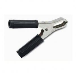 Clema crocodil 30a negru