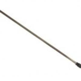 Coada perie telescopica 260 cm