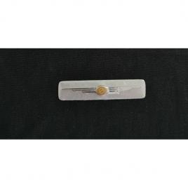 Emblema chrysler 38*8mm