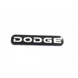 Emblema pentru cheie dodge