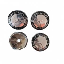 Embleme jenti mici 55 mm