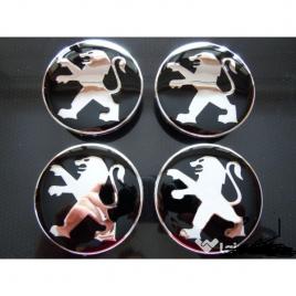Embleme jenti mici 56 mm