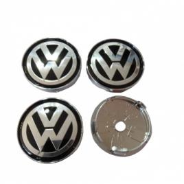 Embleme jenti mici 58 mm