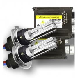 Kit xenon h7-4300k can aps