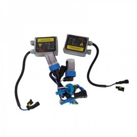 Kit xenon hb4-6000k metal