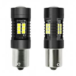 Led 1156 21 3030 smd