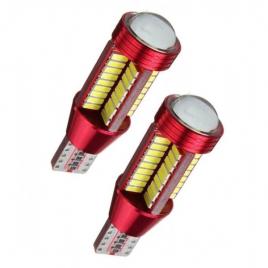 Led t10 78 4014 smd canbus
