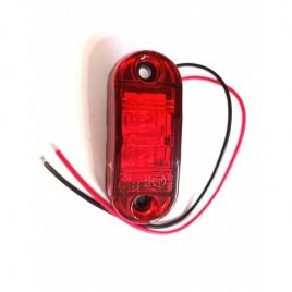 Lampa auto 24 v-a03-r