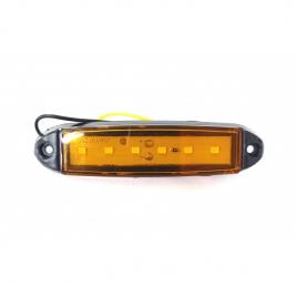 Lampa auto 24 v