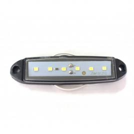 Lampa auto 24 v