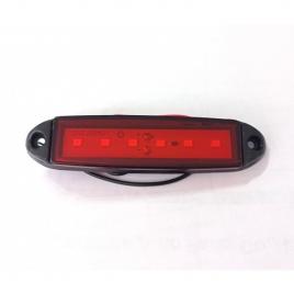 Lampa auto 24 v
