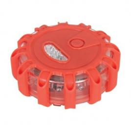 Lampa de avertizare 15 led