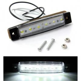 Lampa semnalizare 004