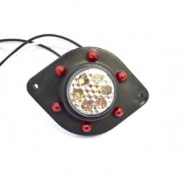 Lampa semnalizare 24v