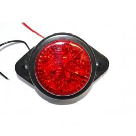 Lampa semnalizare 24v