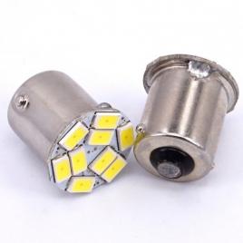 Led 1156 9 smd / led 232